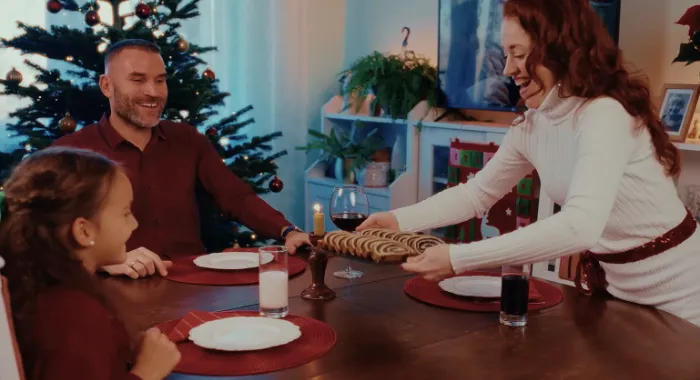 Megjelent a Lipóti Pékség első karácsonyi reklámfilmje