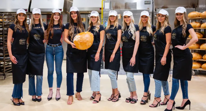 Miss Universe Hungary 2025